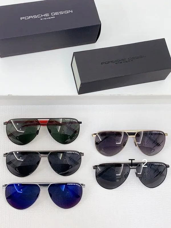 Porsche Design 8962 64 12-145 b09